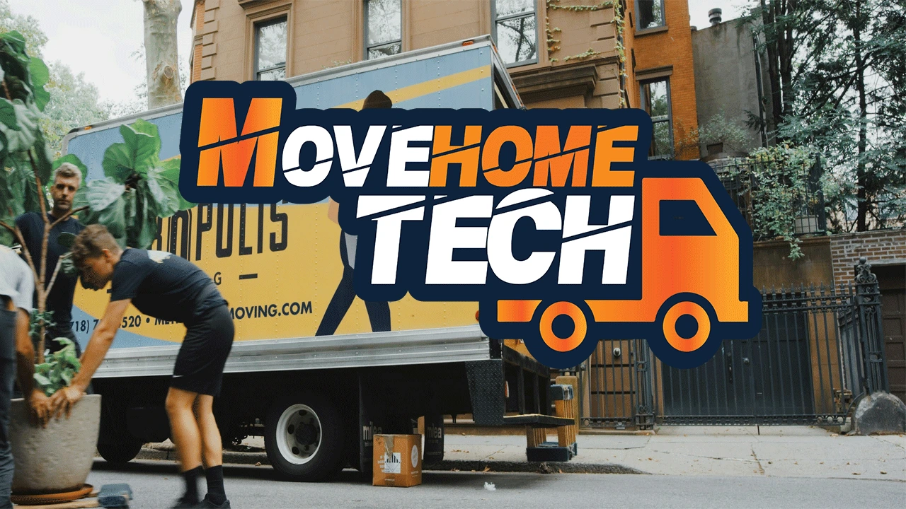 Automatización de Logística