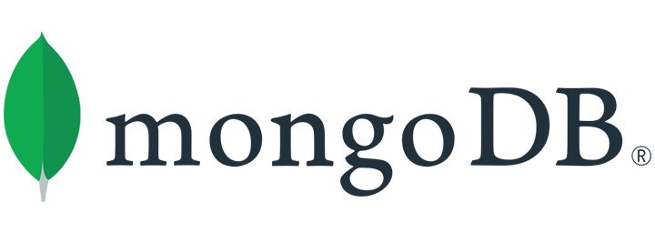 Logo de MongoDB