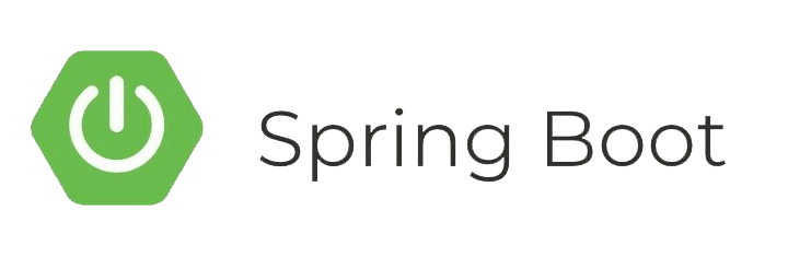 Logo de Spring Boot